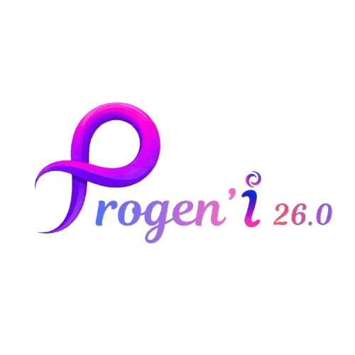 Progen'i 26.0 National Level Technical Symposium Poster 